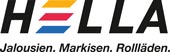© HELLA Sonnenschutztechnik GmbH - Logo